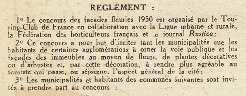 concours_facades_fleuries_reglement_1950