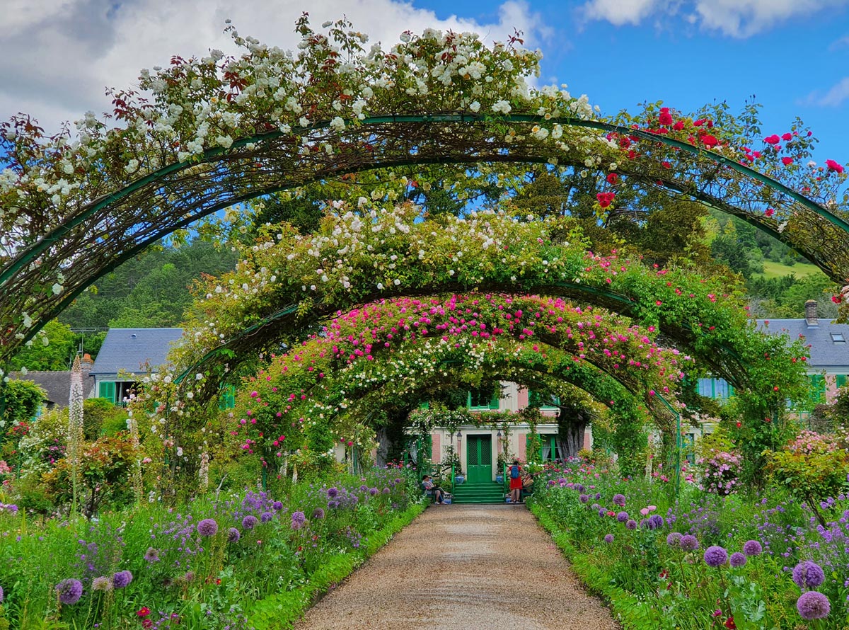 Giverny