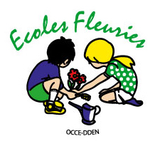écoles fleuries